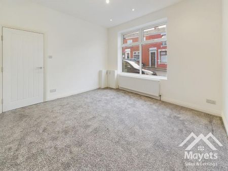 5 bedroom terraced house to rent - Photo 5