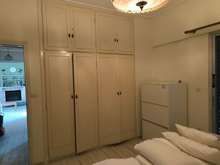 Διαμέρισμα για ενοικίαση Μικρή Μαντίνεια (Καλαμάτα) - Photo 2