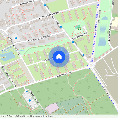 Schlesische Str. 9, 49088, Osnabrück Ot Dodesheide