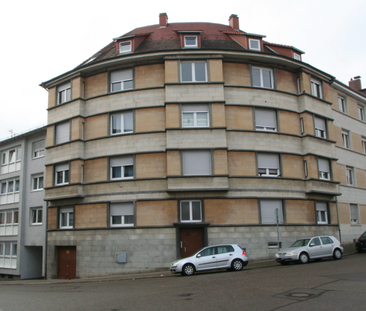 Helle 2-Zimmer-Wohnung in Pforzheim-Brötzingen - Photo 5