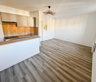 Apartment - Photo 2