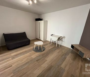 Location Appartement 1 pièce 24m² CAHORS 46000 - Photo 2