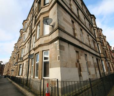 Aitken St, Bed Unfurnished Apartment, Dennistoun – Available 01/11/... - Photo 4