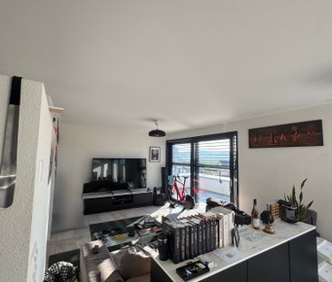 2 Zimmer, 60 m² - Foto 4