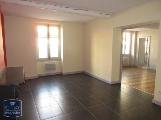 Location Appartement 5 pièces 109m² CARCASSONNE 11000 - Photo 1