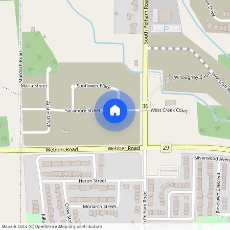 57 Sycamore Street, Welland