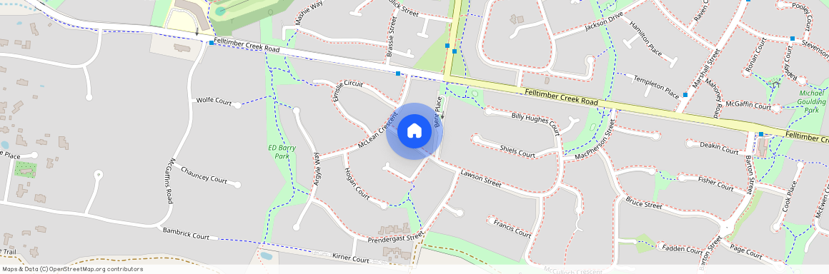 1/32 Lawson Street, Vic 3690, West Wodonga