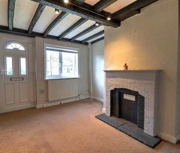 2 bedroom terraced house to rent - Photo 1