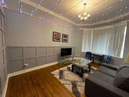 Price £895 pcm - Available Now - Unfurnished - Photo 3