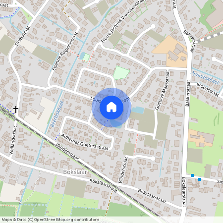 Louis Herbertstraat 28 402, 9160 Lokeren