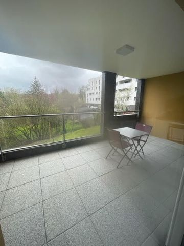 Appartement 2 pièces à Metz-Plantière - Photo 3