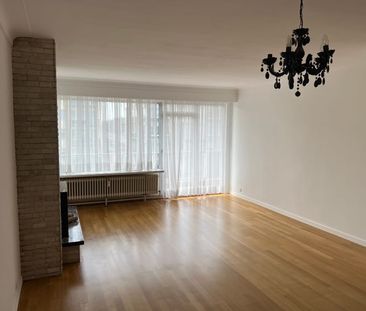 Appartement te huur - Foto 1
