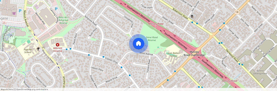 1/30 Imrie Avenue, Auckland Bays, Mangere