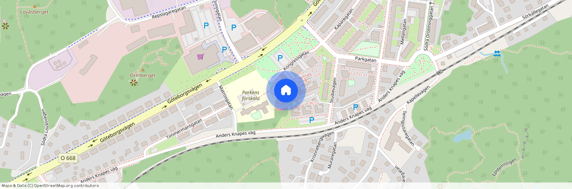 Tureborg, Uddevalla distrikt, Västra Götaland, Tureborgsvägen 22