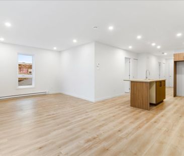 12255 Rue Ranger, app.103, H4J 2L3, H4J 2L3, Montréal - Photo 1