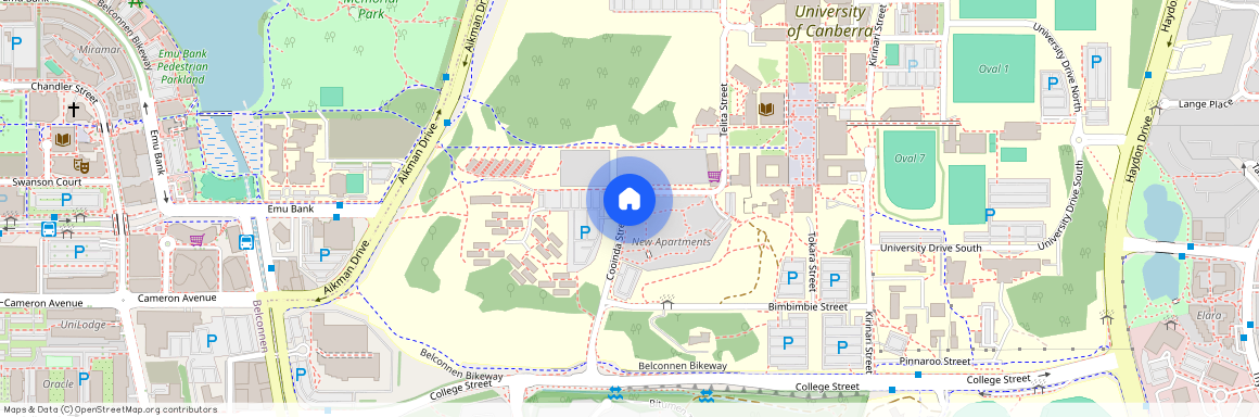 No.19 Cooinda Street Bruce, Canberra, ACT 2617