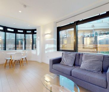 2 bedroom ground floor flat to rent - Photo 1