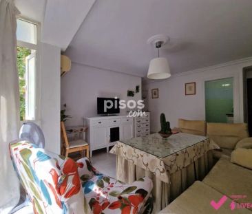 Piso en alquiler en Calle Virgen de Todos los Santos - Photo 3