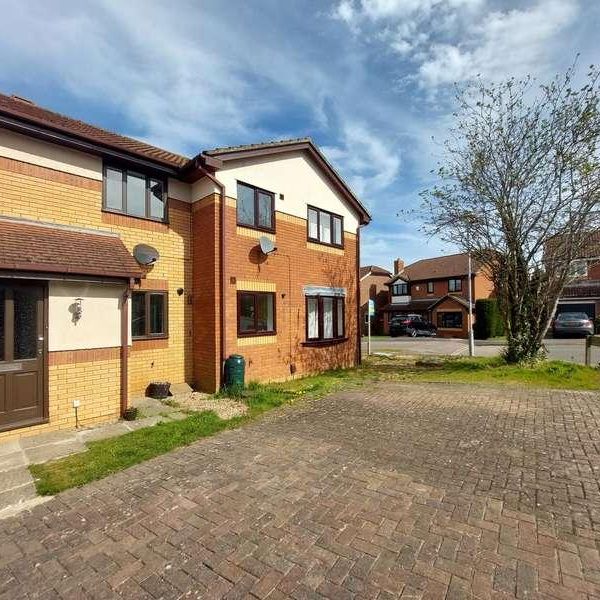 Dynevor Close, Bromham, Bedford, MK43 - Photo 1