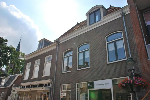 Treubstraat 2 - Foto 1