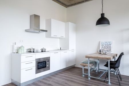 Short stay type 3, Eindhoven - Foto 5