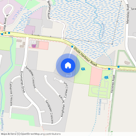 12/9 Cedar Crescent, Qld 4802, Jubilee Pocket