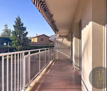 APPARTEMENT T3 A LOUER - Photo 4