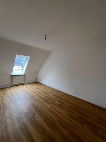 Location Maison 5 pièces 91m² RENNES 35000 - Photo 2
