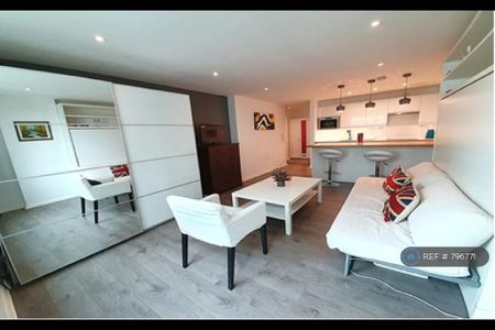1 bedroom flat to rent - Photo 2