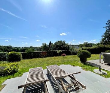 Tout savoir sur cette maison à Lasne, à Lasne - Photo 5