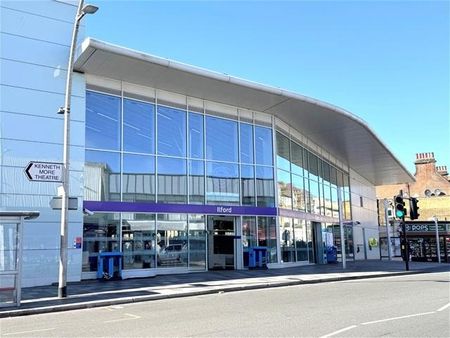 1 bedroom flat to rent - Photo 5