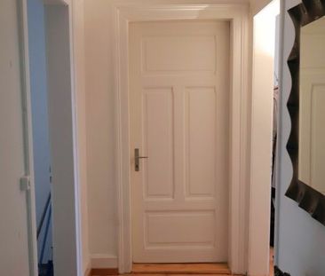 3 Zimmer, 1. Stock - Photo 2