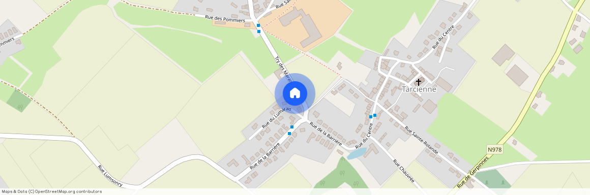 Rue Try des Marais 128/4, 5651 Tarcienne, België