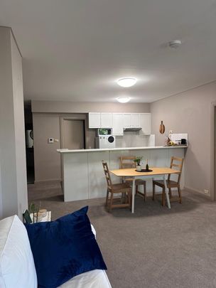 Woolloomooloo - Photo 1