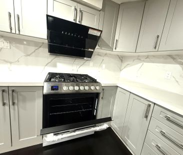 For Lease - 3 Caprara Crescent Unit# BSMT, Markham, Ontario - Photo 6