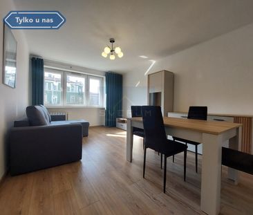 Mieszkanie na Wynajem, 45.00m - Zdjęcie 1