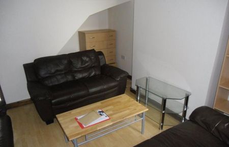 6 bedroom house to rent - Photo 2