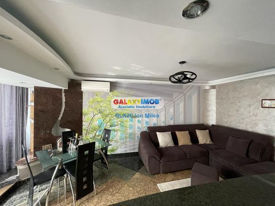 Inchiriere apartament lux zona Decebal - Photo 1