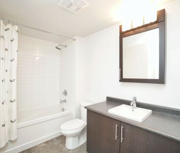 For Lease - 195 BESSERER Street Unit# 1704, Lower Town - Sandy Hill... - Photo 1
