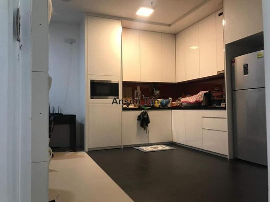 Arcoris Residences, Mont Kiara - Photo 1