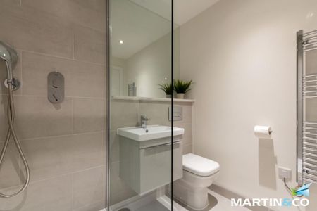 2 bedroom apartment to rent - Photo 4