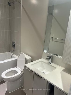 For Lease - 3900 Confederation Parkway Unit# 5605, Mississauga, Ontario - Photo 1