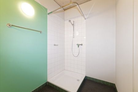 1 Zimmer, 34 m², 2. Stock - Photo 2