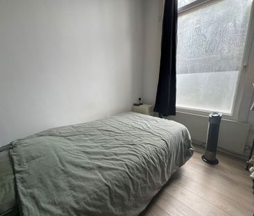 Semi-zelfstandige studio beschikbaar aan de Ubbo Emmiusstraat!, Gro... - foto 5