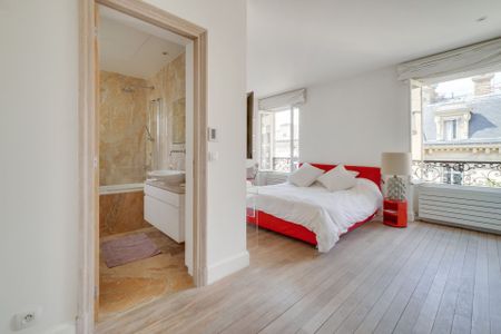 Location Maison Paris 16 8 Pièces 420 m² - Photo 4