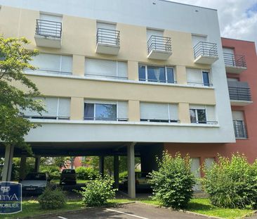 Location Appartement 1 pièce 23m² LE MANS 72000 - Photo 3