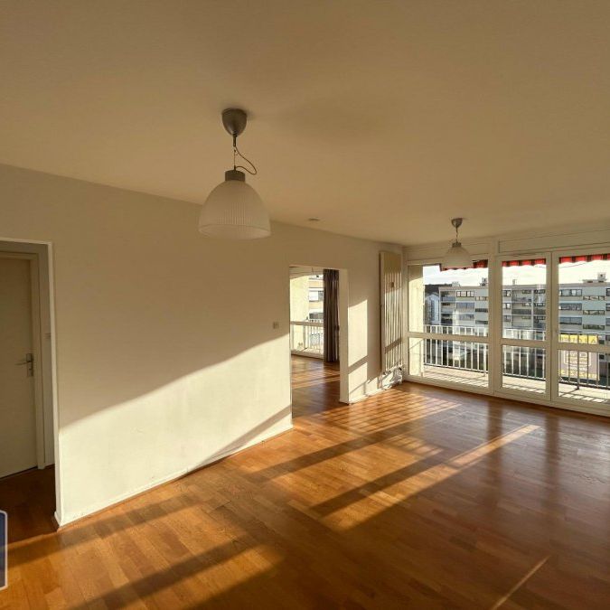 Appartement 3 pièces à Illkirch-Graffenstaden - Photo 1