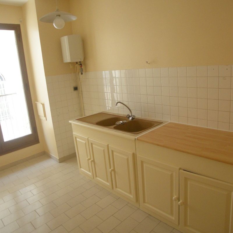 Location Appartement 3 pièces 66m² MONTPELLIER 34000 - Photo 1
