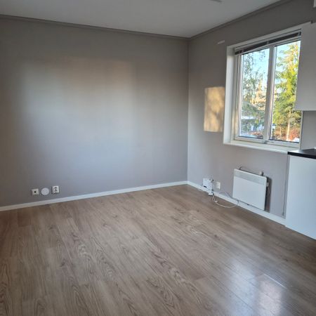 Ramsjövägen 35 - Foto 4