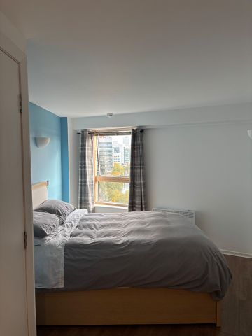 1 Bed Flat, Leeds, LS1 - Photo 5